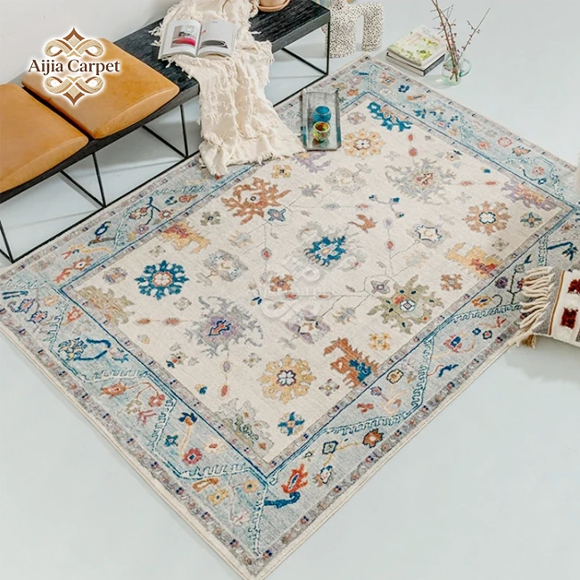 Trendy Rugs For Bedroom